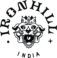ironhill logo
